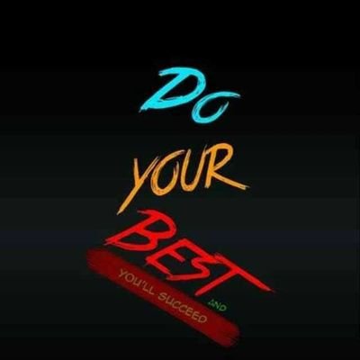 Da_Remedyy's profile picture. MC| Tech Enthusiast| Front End Software Engineer| Exploring other Tech Trends.😍 ❤💖 Love to be Loved. 😘