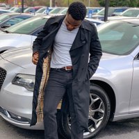 Cantrell Frazier (@its_c3) 's Twitter Profile