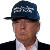 Make L.A Great Again 🇺🇸(@lalovestrump) 's Twitter Profile Photo