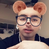 Adrian Arjon (@thepimp844) 's Twitter Profile