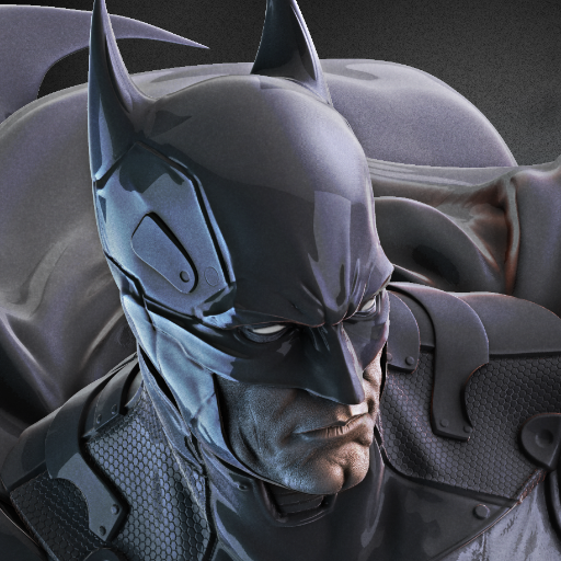 MxmTaka's profile picture. game,3dcg,3d characeter artist for game industry .

プライベートでZbrushをメインに遊んでます！
日々コツコツ頑張るそのアウトプットメイン、発言は少なめです。
instagram https://t.co/3yx6eemDCy