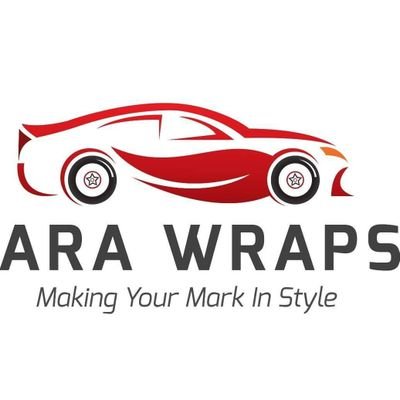 We are A.R.A. Wraps based in Pakistan.
We carry both color change and vinyl films that are used for vehicles and furniture giving it a new color and style.
