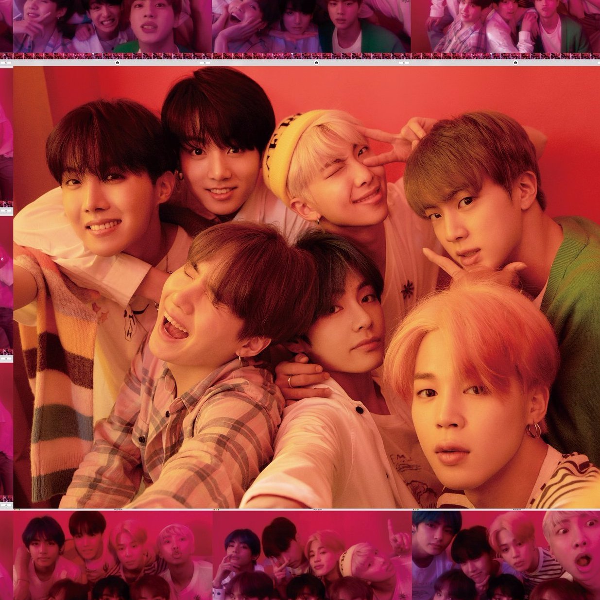 A BTS ARMY since Feb 2017. A girl with Luv. Loving 7 Legends. [Fan Account]🌼🌼🌼