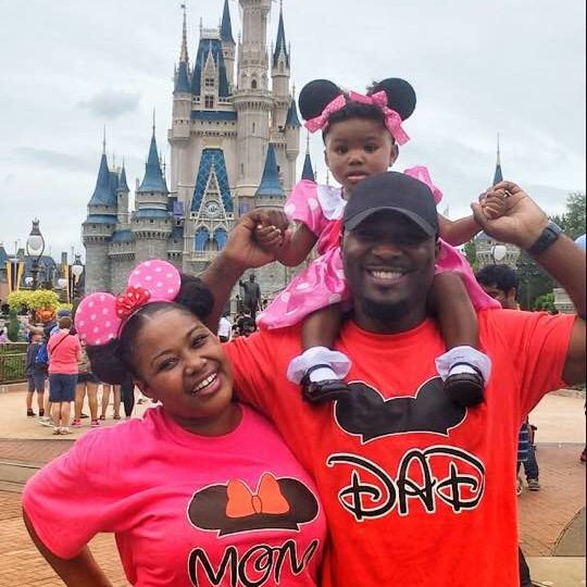 Family Lifestyle & Travel Bloggers🎬Acting/📸Modeling /🎥Videography 📚Author of The Adventures of Cailee Amazon Books 📩DM 2 COLLAB From 🌍ATL