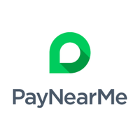 PayNearMe(@PayNearMe) 's Twitter Profile Photo