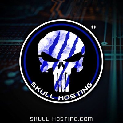 Skull-hosting.com