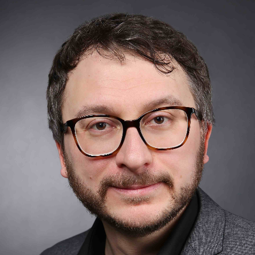 Benjamin Heitmann Profile