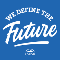 CSUSB Orientation & First Year Experience (@csusbofye) 's Twitter Profile Photo CSUSB Orientation & First Year Experience (@csusbofye) 's Twitter Profile Photo