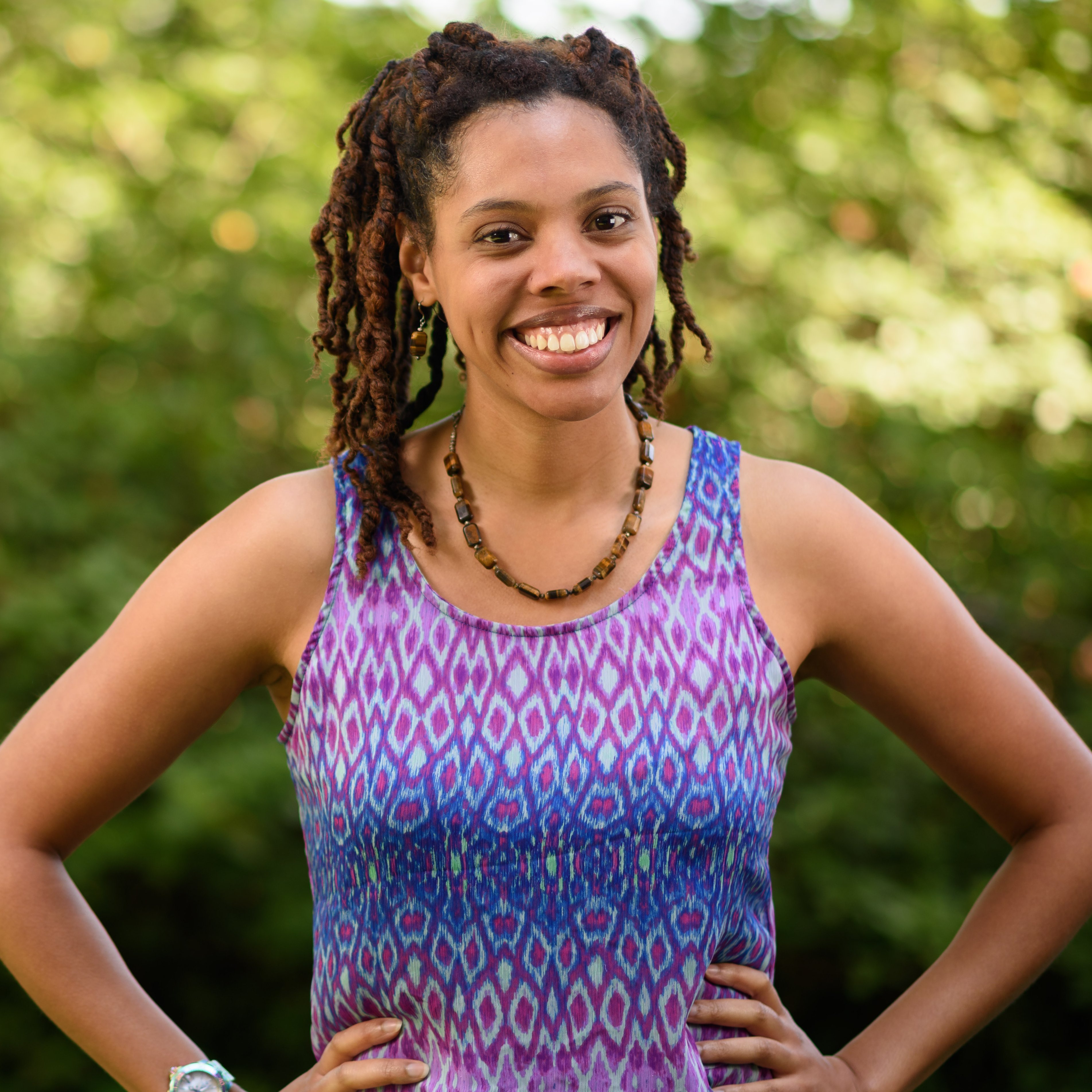 DVM, PhD, DACLAM | Assistant Professor, Department of Pathology & Laboratory Medicine @ UNC-CH | #VetMed #Pain #Osteoarthritis #Behavior #Diversity #AggiePride