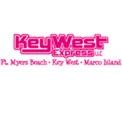 #KeyWestExpress Ferry sails from #FortMyersBeach year round and #MarcoIsland seasonally. The fastest and most fun way to visit #KeyWest!