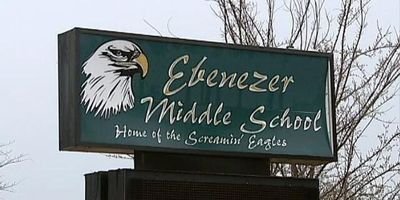 Ebenezer Middle School