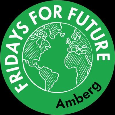Wir sind Amberger SchülerInnen und Studierende und setzen uns für eine nachhaltige & gerechte Klimapolitik ein. 🌏