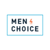Men4Choice (@Men_4_Choice) Twitter profile photo