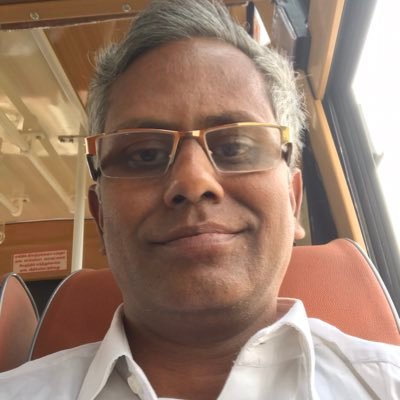 ngmurthi1's profile picture. Accounts consultant