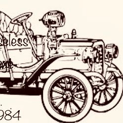 The Horseless Carriage