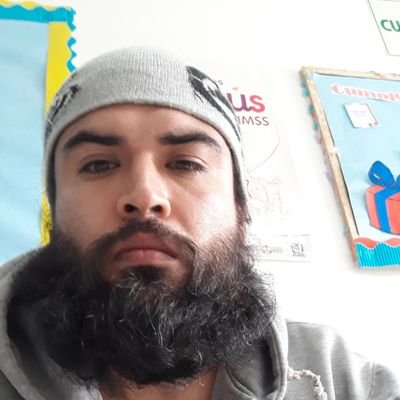 pajuarez87's profile picture. Culturista, músico y programador.