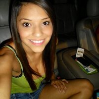 Candace Silva - @cmoriah Twitter Profile Photo