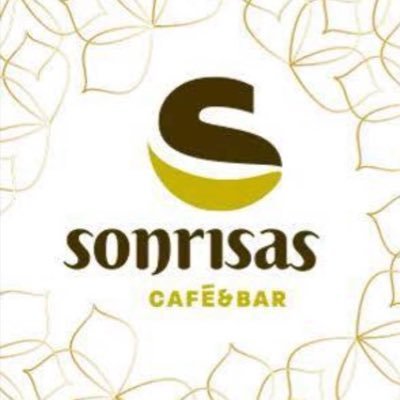 Café Bar Sonrisas Saron (pequeños detalles grandes sonrisas)