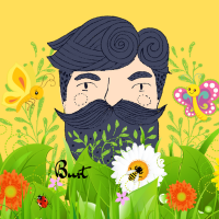 Burt's Botanicals (@burtsbotanicals) 's Twitter Profile