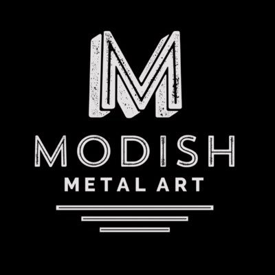 Modish Metal Art
