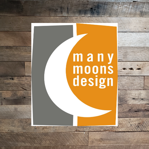 ManyMoonDesign's profile picture. Embracing history and sustaining local woodlands with authentic wood flooring and furniture beautifully handcrafted from reclaimed old growth lumber.