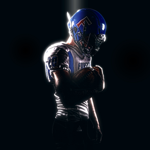 ForsythFootball Profile Picture