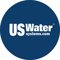 US Water Systems(@USWaterSystems) 's Twitter Profile Photo