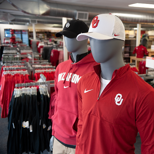 OU_Bookstore's profile picture. Your destination for textbooks, supplies and the very best in Sooner apparel and gifts!   Apple Authorized Campus Store.