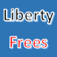 #USAF #vet, retired Fed, #MAGA #KAG, #2A, #Trump, #BuildTheWall @libertyfrees on Parler https://t.co/1GXagaH7L3