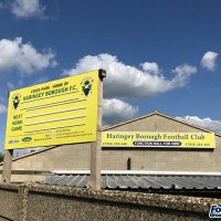 Out Of Context Haringey Borough (@nocontexthbfc) 's Twitter Profile
