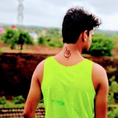 nothing