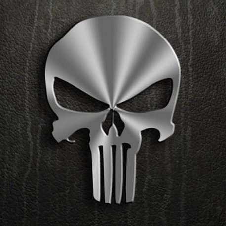 MexicoPunisher's profile picture. SOLO SOY UN JUSTICIERO