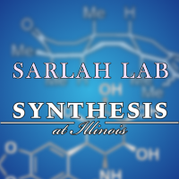 Sarlah Lab(@SarlahLab) 's Twitter Profile Photo