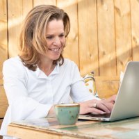 Linda Verkroost (@levoffice) 's Twitter Profile