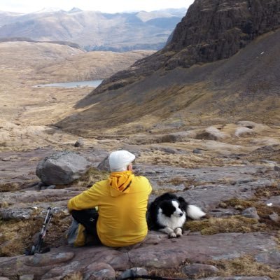 Old Mountaineer, Ex Rescue specialist,blogger, and Environmentalist. President SARDA Scotland.