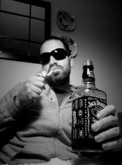 daveallan's profile picture. Rock and Roll ruined my life.