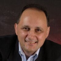 Rudy Monaco - Author(@RudyMonaco) 's Twitter Profile Photo