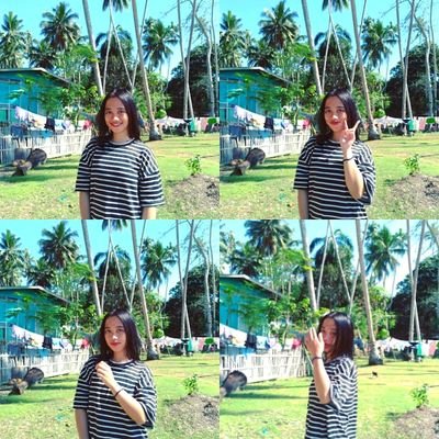 Rhen04789251's profile picture. Jamill ahu 💜