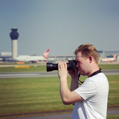 Owen, 25 🙋🏼‍♂️ Plane Spotter based at Birmingham 🇬🇧 Some photos taken elsewhere 📷 Personal Account @owenceney 🤳 Please check out my blog! 🖥 #avgeek