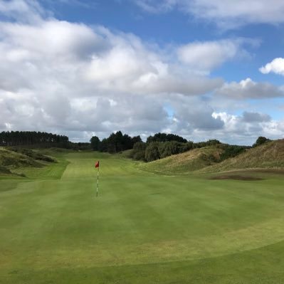 Official Twitter account for Hillside GC Professional Shop. Host venue for the 2019 British Masters. Stockist of Peter Millar, Footjoy, Galvin Green & many more