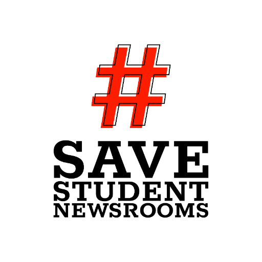 Save Student Newsrooms