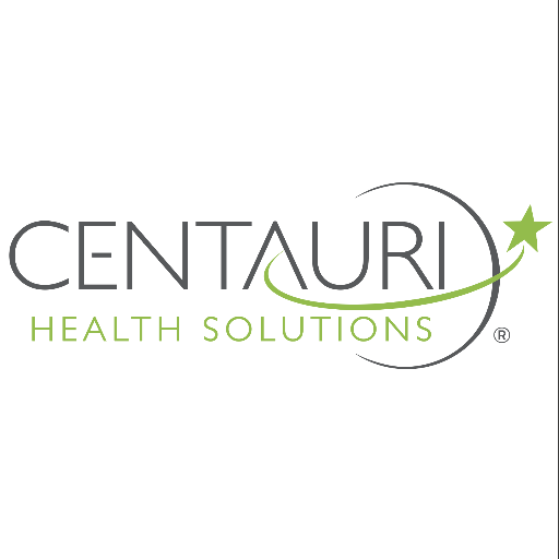 centaurihs's profile picture. Centauri Improves Outcomes Through Technology. Risk Adjustment, Quality, OOS Medicaid Billing, Eligibility and Enrollment Services and Clinical Data Exchange.