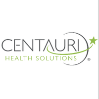 Centauri Health Solutions (@centaurihs) 's Twitter Profile Photo Centauri Health Solutions (@centaurihs) 's Twitter Profile Photo