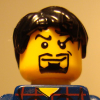 I'm a self-proclaimed geek, crazed home cook, human Swiss Army knife, DIY and LEGO enthusiast, Maker, and Dad to one cool kid.