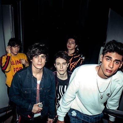 CD9CrewQro's profile picture. Cuentα de Coders de Querétαro dedicαdα α los chicos de CD9❤️A²+B+J+F= CD9 ❣️ ~ @CD9 nos sigυe! 💕17/11/16💕 »1/6«