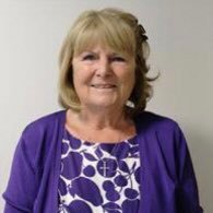 Patricia Moore - @cllrtriciamoore Twitter Profile Photo