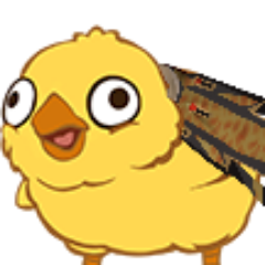 Dodokipje's profile picture. yellow bird