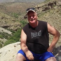 Ralph Clark - @RalphCl27577419 Twitter Profile Photo