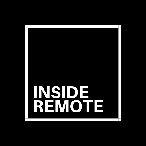 InsideRemote is a podcast with @andrejfodor who dives deep into topics of #remotework with #remote experts. One remote work lesson a day.