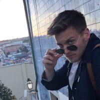 Jónas Atli Gunnarsson (@jonasatli) 's Twitter Profile